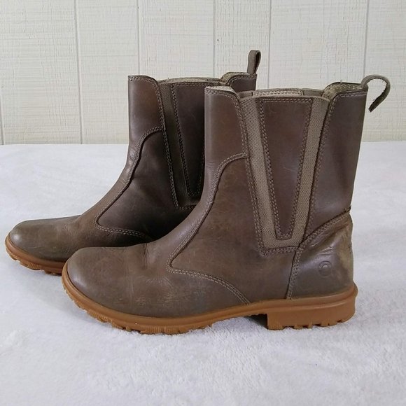 bogs pearl lace boot